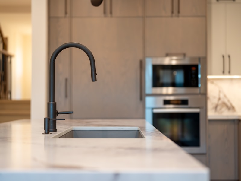 Commercial plumbing in Smyrna